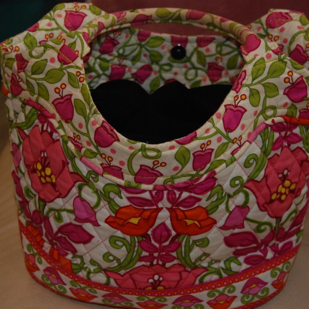 Vera Bradley tote